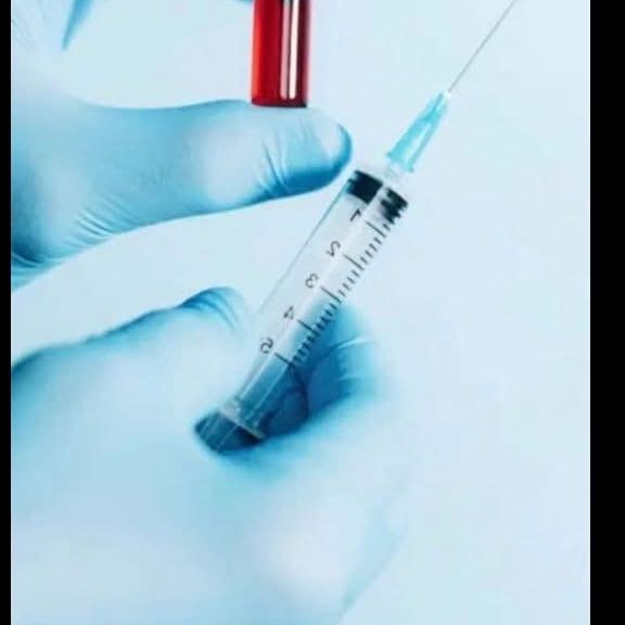 Vitamin injections to support skin health and wellbeing