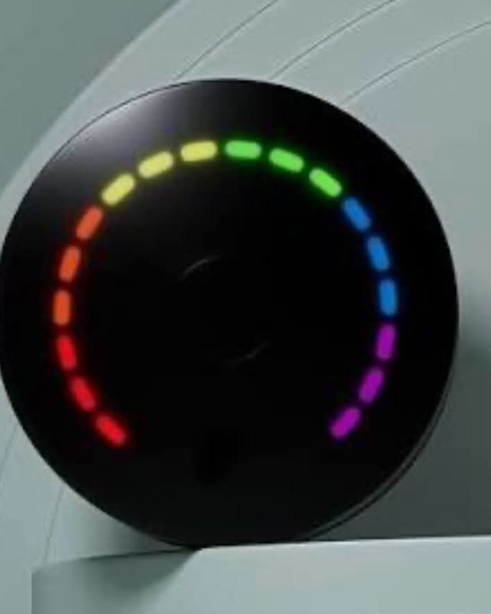 The Prysm iO skin-scanning device